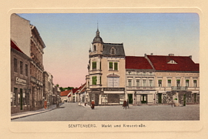 Senftenberg